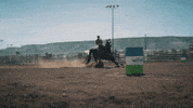 Coming In Hot Horseback Riding GIF by Cavenders
