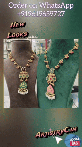 Buy Now Fashion GIF by ArtistryC