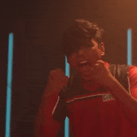 Lets Go Yes GIF by Global Esports