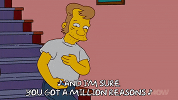 Episode 16 Picture GIF by The Simpsons