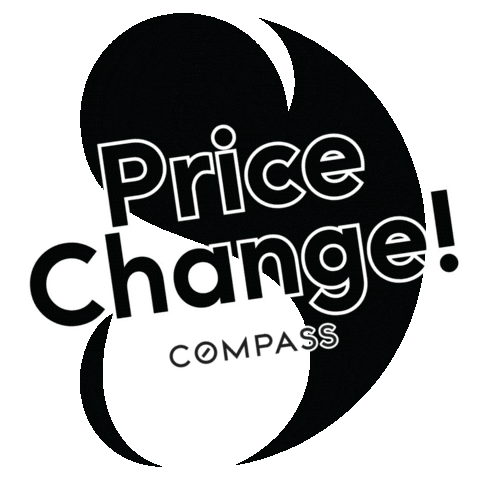 TheSevierTeam giphyupload compass price improvement price adjustment Sticker