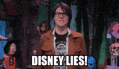 Lying Video Games GIF by Dead Meat James