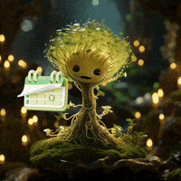 Calendar Tgn GIF by Treegens