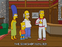 homer simpson GIF