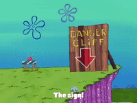 season 4 GIF by SpongeBob SquarePants