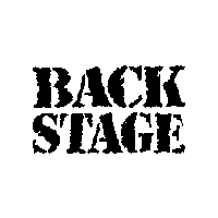 backstagemunich backstage backstagemunich backstageconcerts Sticker