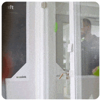 Rail Hello GIF by VosslohAG