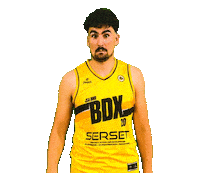 Basket Bordeaux Sticker by JSABMB