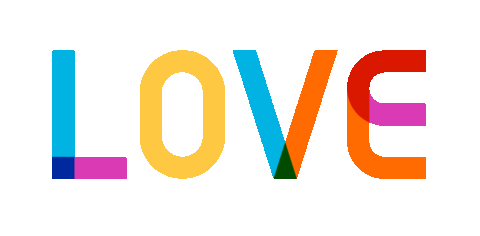 Pride Love Sticker