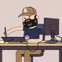 Sad Art GIF by Fresherthan