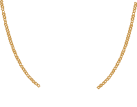 Diamond Necklace Glitter Sticker by Avon