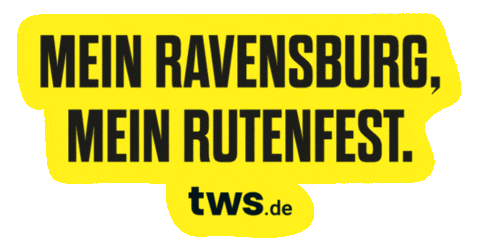 Ravensburg Sticker by TWS