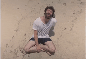 Christmas In June GIF by AJR