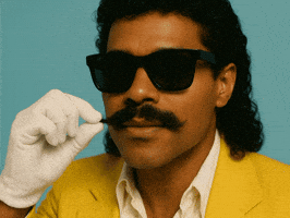 80S Fixing GIF by Jukebox Saints