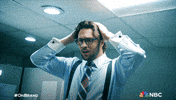 Season 1 On Brand GIF by NBC