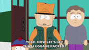 stan marsh GIF by South Park 