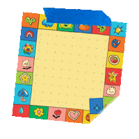 Happy Fun Sticker by PenPals