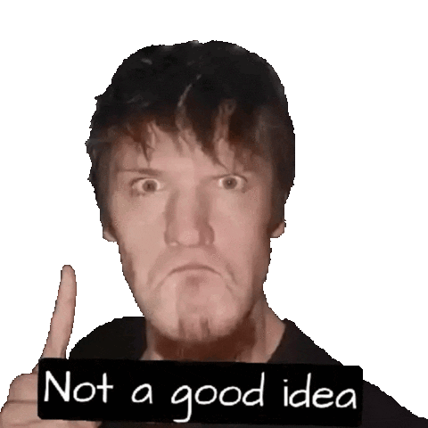 Mood No Sticker