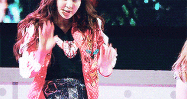 happy birthday baby sm GIF