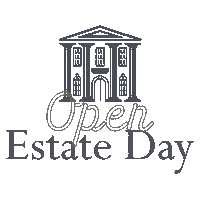 Open House Sticker by Chelmsford City Council