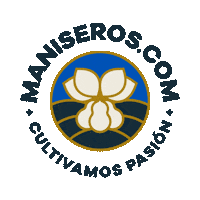 maniseros mani maniseros prodeman Sticker
