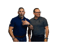 Lets Go Yes Sticker by CardoneVentures