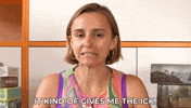 Hannah Dont Like It GIF by HannahWitton