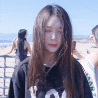K Pop Thumbs Up GIF