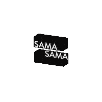 Samasama Dere Sticker by Tulus