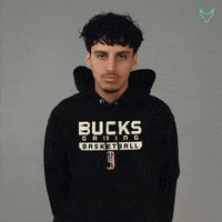 Basketball Nba GIF by Bucks Gaming