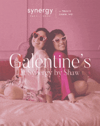 GIF by FeelSynergy