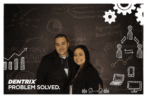 GIF by Dentrix Problem Solved Experience