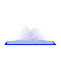 Book Read Sticker