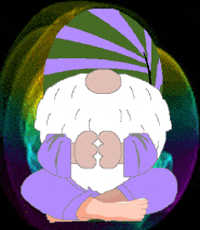 Healing Vibes GIF