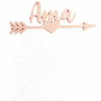 artisticanichis love amor dream words GIF