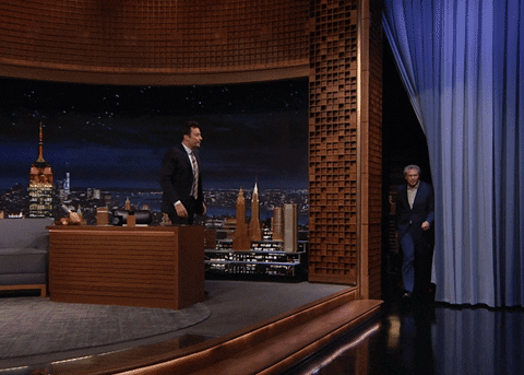 Excited Jimmy Fallon GIF by The Tonight Show Starring Jimmy Fallon