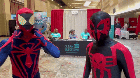 eggsomnia spiderman 2099 eggsomnia spiderman unlimited superiorchris17 GIF