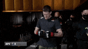 Sport Mma GIF by UFC