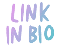 Rainbow Text Sticker by chiara