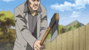 adult swim GIF by The Boondocks