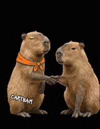 Friends Yes GIF