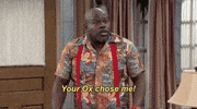 Tyler Perry GIF by BET