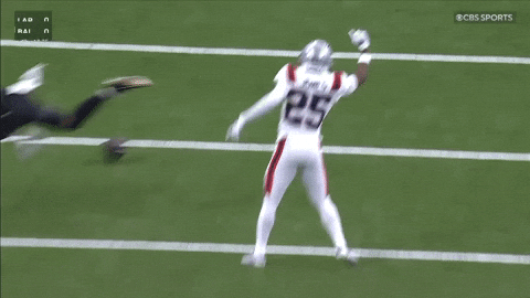 Football No GIF by New England Patriots