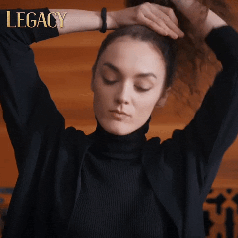 Legacy Emanet GIF by Eccho Rights