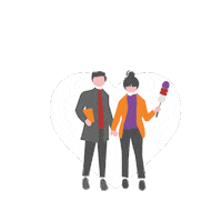 Job Arbeit Sticker by Minijob-Zentrale