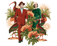 Restaurant Madrid Sticker by Grupo Dani Garcia