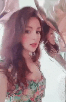 Happy Birthday Smile GIF