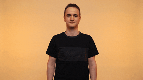 Esports No GIF by ENCE