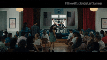 Jennifer Love Hewitt GIF by Sony Pictures