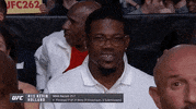 Sport Mma GIF by UFC